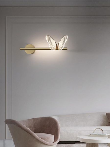 wall lamp nordic luxury butterfly led living room dining corridor aisle stairs art deco bedroom cloakroom modern light
wall lamp nordic luxury butterfly led living room dining corridor aisle stairs art deco bedroom cloakroom modern light