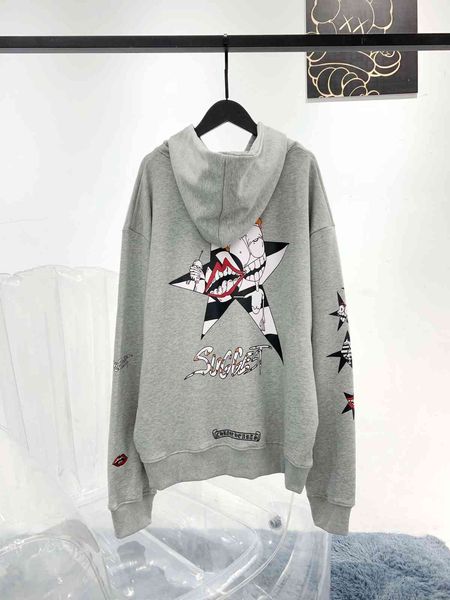 chrome/heartsch ch star shorts five graffiti sanskrit chcrosin hoodie men's and women's sweater coats udmo sszs, Black;white
chrome/heartsch ch star shorts five graffiti sanskrit chcrosin hoodie men's and women's sweater coats udmo sszs, Black;white