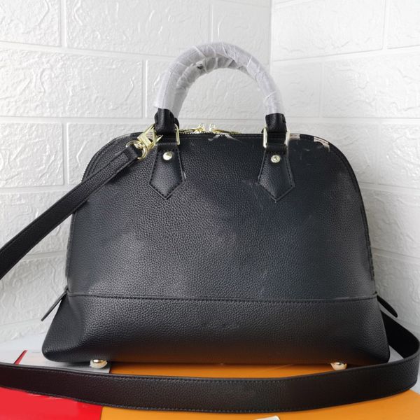 women handbag shoulder bag shell bags fashion genuine leather printed letters zipper wide shoulders strap plain
women handbag shoulder bag shell bags fashion genuine leather printed letters zipper wide shoulders strap plain