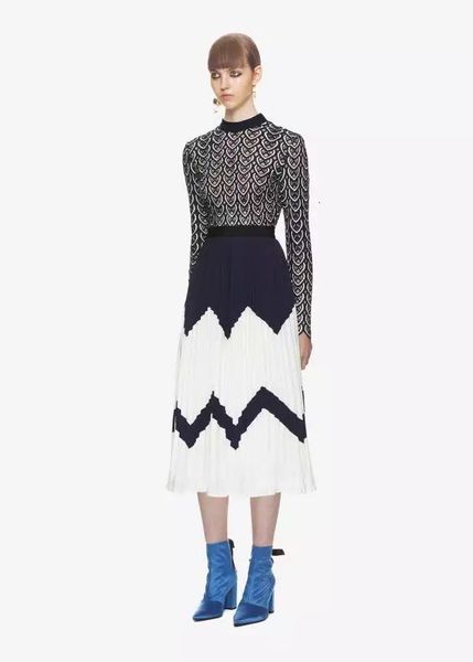 runway women midi dress winter christmas elegant heart hollow out ladies party dresses long sleeve chiffon lace clothes, White;black
runway women midi dress winter christmas elegant heart hollow out ladies party dresses long sleeve chiffon lace clothes, White;black