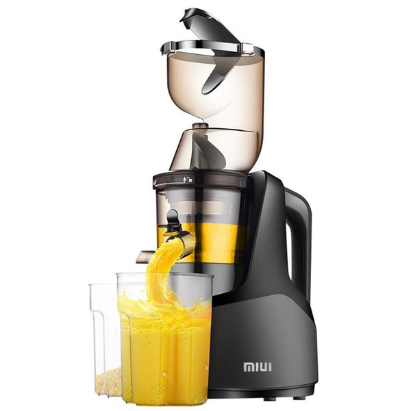 raw juice extractor commercial juicer household residue separation fruit and vegetable full-automatic large-caliber juicers
raw juice extractor commercial juicer household residue separation fruit and vegetable full-automatic large-caliber juicers