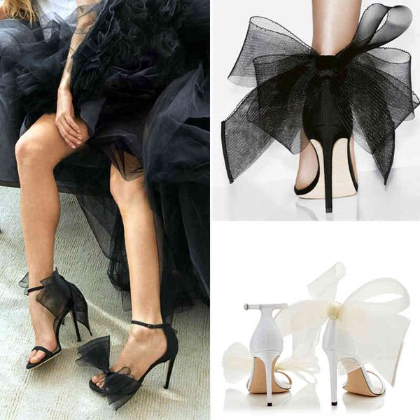 sandals word with a high heels banquet wild bow sandals women's fine heel 9e3m, Black
sandals word with a high heels banquet wild bow sandals women's fine heel 9e3m, Black