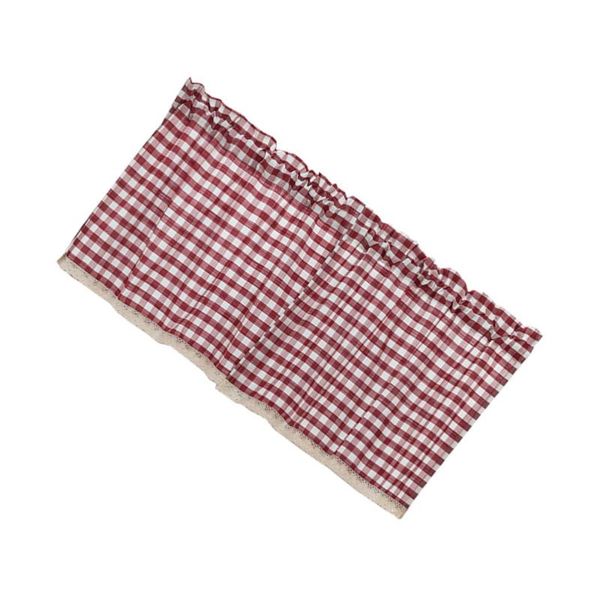 curtain & drapes 1pc multi-function shade polyester creative plaid window
curtain & drapes 1pc multi-function shade polyester creative plaid window