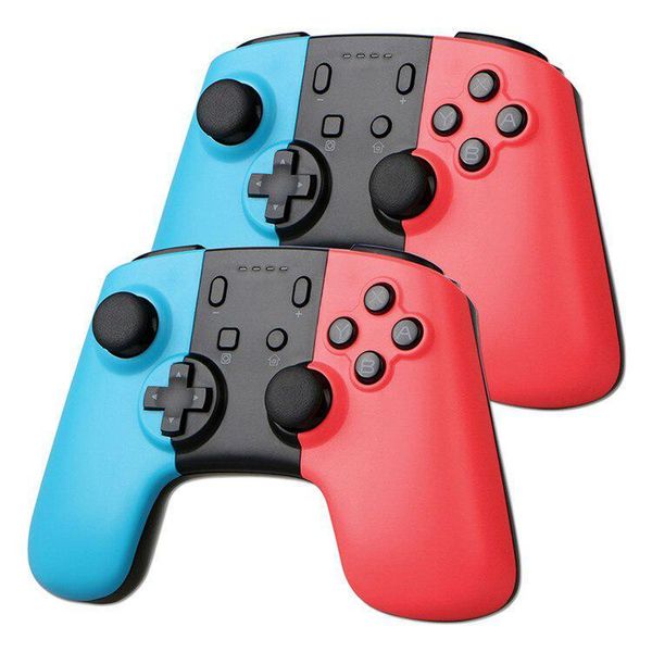 game controllers & joysticks eastvita wireless bluetooth gamepad controller joystick gamepads for switch console pc-360 model remote
game controllers & joysticks eastvita wireless bluetooth gamepad controller joystick gamepads for switch console pc-360 model remote