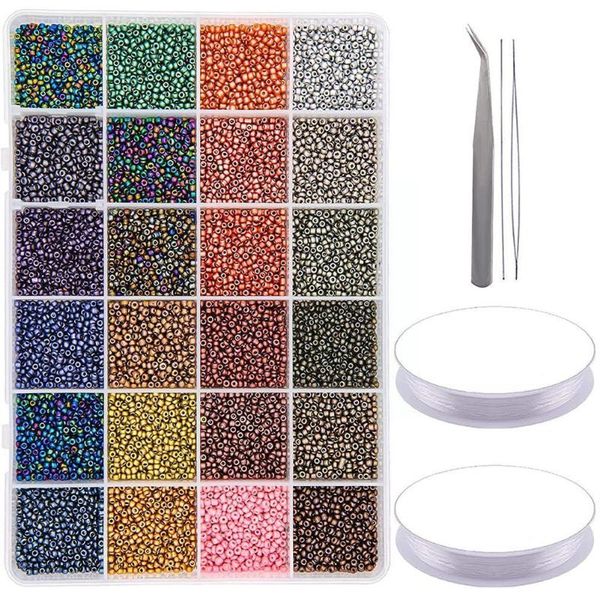 other selling beads 2mm boxed glass rice diy handmade jewelry beaded accessories w1i0
other selling beads 2mm boxed glass rice diy handmade jewelry beaded accessories w1i0