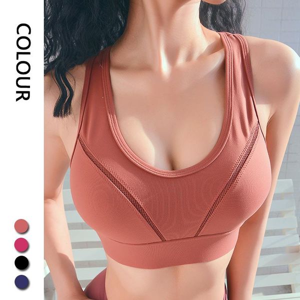 yoga outfit adjustable buckle sports bra shockproof underwear vest type running fitness sport
yoga outfit adjustable buckle sports bra shockproof underwear vest type running fitness sport