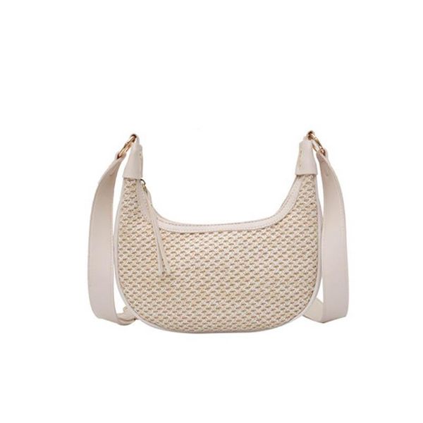 underarm bag women korean style shoulder bags crossbody summer straw woven female handbag luxury purse cross body
underarm bag women korean style shoulder bags crossbody summer straw woven female handbag luxury purse cross body