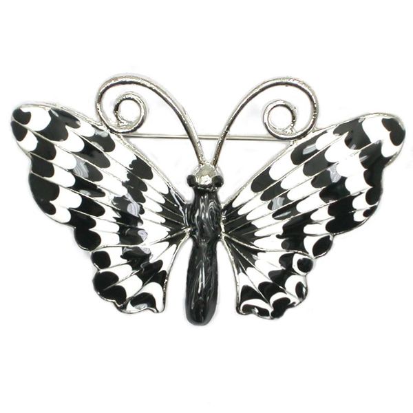 pins, brooches enamel butterfly banquet wedding party brooch pins women jewelry suits dress hat giftgifts, Gray
pins, brooches enamel butterfly banquet wedding party brooch pins women jewelry suits dress hat giftgifts, Gray