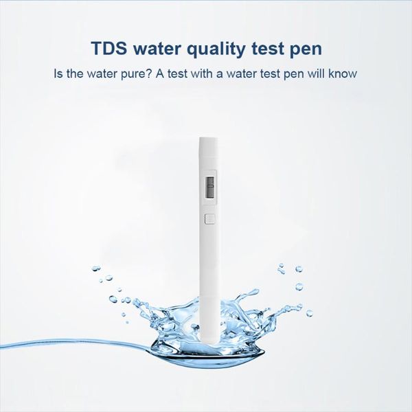meters portable pen type lcd digital display water purity monitor quality tds meter temperature backlight sunlight tester 0-9990 ppm
meters portable pen type lcd digital display water purity monitor quality tds meter temperature backlight sunlight tester 0-9990 ppm
