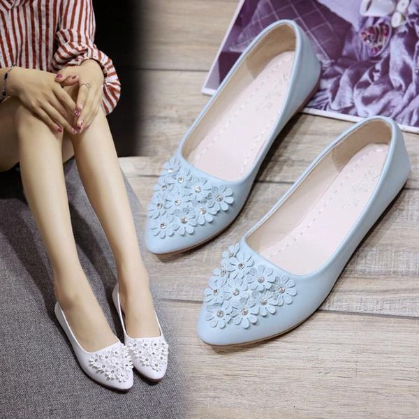dress shoes single soft bottom flat with doug female point 2021 autumn flowers light mouth diamond leisure women's, Black
dress shoes single soft bottom flat with doug female point 2021 autumn flowers light mouth diamond leisure women's, Black