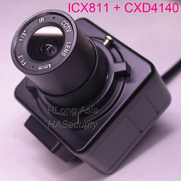 box style camera effio-e 1/3" sony ccd image sensor icx810 icx811 cxd4140 cctv module with cs len ip cameras 
box style camera effio-e 1/3" sony ccd image sensor icx810 icx811 cxd4140 cctv module with cs len ip cameras