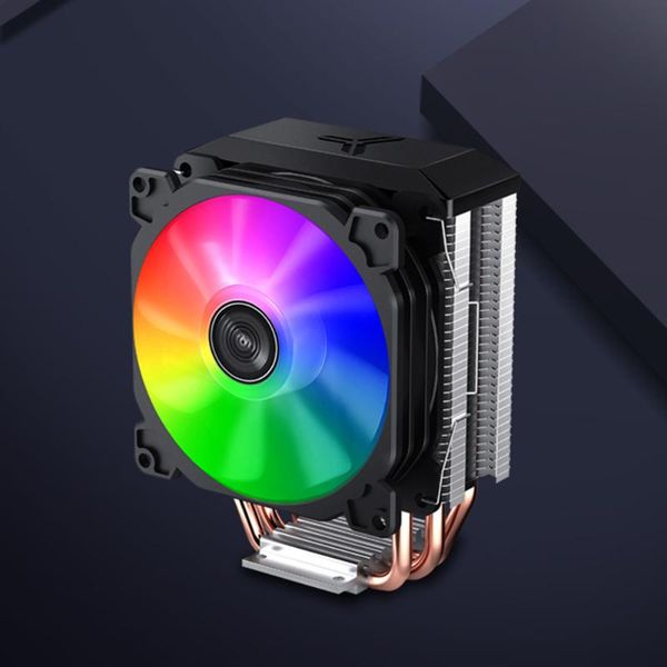 fans & coolings 3 heat-pipes tower 9cm 4 pin cpu cooling fan 12v rgb pwm radiator pc for cr1300
fans & coolings 3 heat-pipes tower 9cm 4 pin cpu cooling fan 12v rgb pwm radiator pc for cr1300