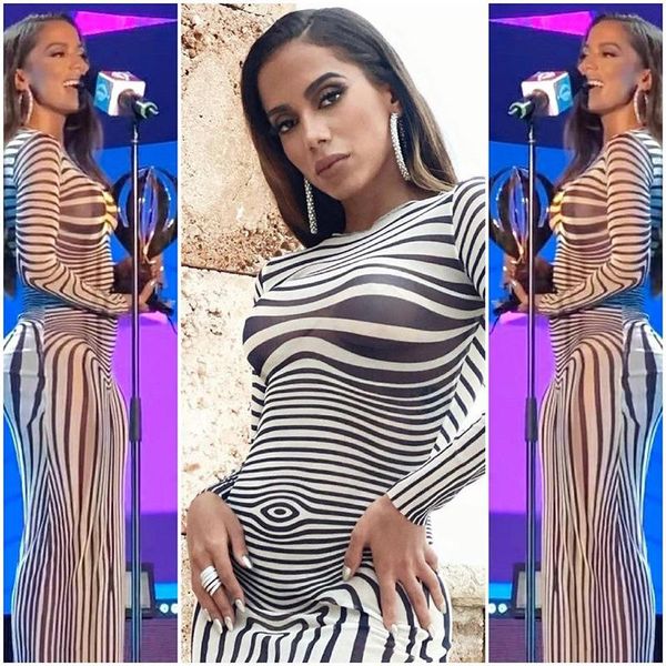 casual dresses autumn women's dress 2021 elegant long sleeve zebra striped printed mesh bodycon pregnant for po session, Black;gray
casual dresses autumn women's dress 2021 elegant long sleeve zebra striped printed mesh bodycon pregnant for po session, Black;gray