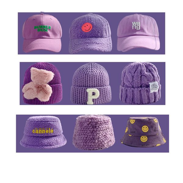 hats & caps childrens hat wholesale winter warm korean ins wind ear protection autumn windproof girls knitted hat woolen cap, Blue;gray
hats & caps childrens hat wholesale winter warm korean ins wind ear protection autumn windproof girls knitted hat woolen cap, Blue;gray