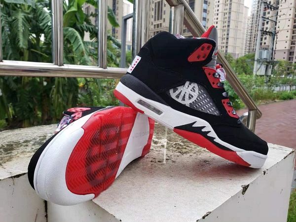 5 quai 54 raging bull bluebird oreo fire black metallic 3m reflect men basketball shoes 5s stealth 2.0 what the 3 alternate grape oregon red
5 quai 54 raging bull bluebird oreo fire black metallic 3m reflect men basketball shoes 5s stealth 2.0 what the 3 alternate grape oregon red