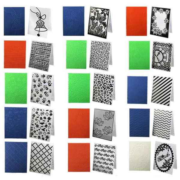 craft tools paper card scrapbooking plastic template making fondant cake wedding decor po embossing folder
craft tools paper card scrapbooking plastic template making fondant cake wedding decor po embossing folder
