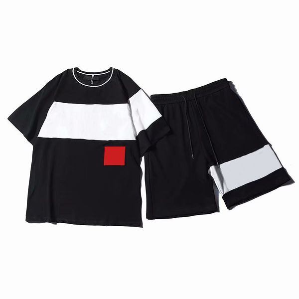 men tracksuits fashion shoes suits t-shirts casual embroidery clothes men's running fitness sportswear letter two-piece suit sportsuit, Gray
men tracksuits fashion shoes suits t-shirts casual embroidery clothes men's running fitness sportswear letter two-piece suit sportsuit, Gray