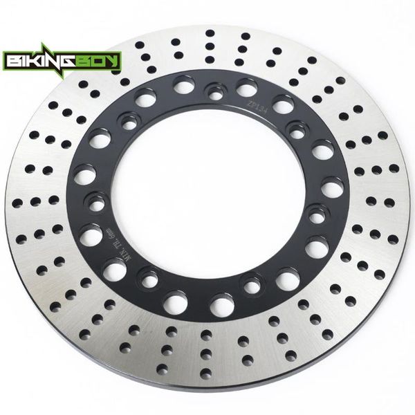 motorcycle brakes bikingboy rear brake disc disk rotor vulcan vn 1500 96-99 classic 96-04 fi 00-05 88 87-95 vn1500 se 87-90
motorcycle brakes bikingboy rear brake disc disk rotor vulcan vn 1500 96-99 classic 96-04 fi 00-05 88 87-95 vn1500 se 87-90