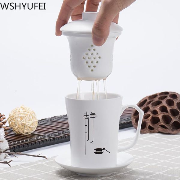 cups & saucers teacup tea separation ceramic single office cup with cover set home gift creative simple filter master
cups & saucers teacup tea separation ceramic single office cup with cover set home gift creative simple filter master