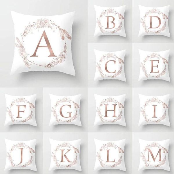 pillow case 2pcs/set polyester peachskin sofa cushion cover cae protect decor modern style english alphabet pattern pillowcase
pillow case 2pcs/set polyester peachskin sofa cushion cover cae protect decor modern style english alphabet pattern pillowcase