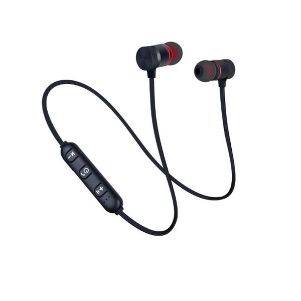 headphones & earphones 5.0 bluetooth earphone sports neckband magnetic wireless stereo earbuds music metal headset with mic
headphones & earphones 5.0 bluetooth earphone sports neckband magnetic wireless stereo earbuds music metal headset with mic