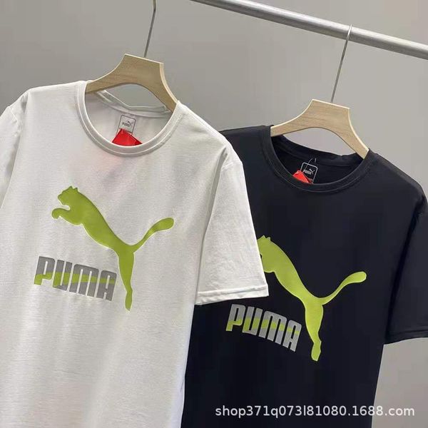2021ss t shirts fashion brand summer printing sports leisure loose round ne t-shirt for lovers, White;black
2021ss t shirts fashion brand summer printing sports leisure loose round ne t-shirt for lovers, White;black