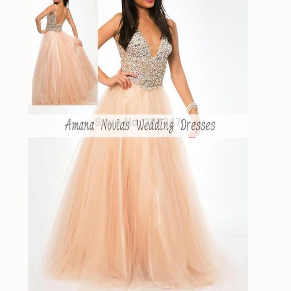 party dresses 2021 illusion champange deep v-neck crystals beading a-line evening spaghetti straps sweep train custom-made prom, White;black
party dresses 2021 illusion champange deep v-neck crystals beading a-line evening spaghetti straps sweep train custom-made prom, White;black