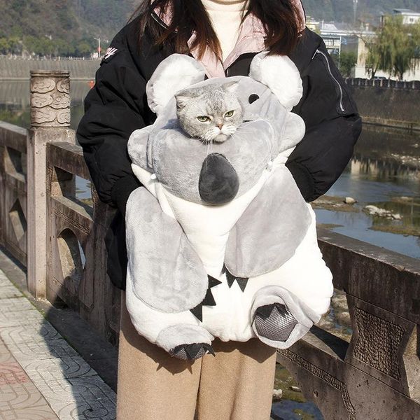 cat carriers,crates & houses carrier cute koala pet dog bag winter warm out double shoulder portable travel backpack outdoor small front
cat carriers,crates & houses carrier cute koala pet dog bag winter warm out double shoulder portable travel backpack outdoor small front