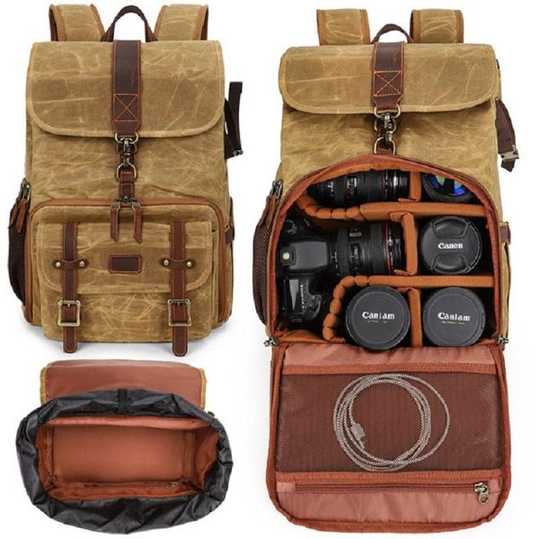 backpack m476 canvas batik waterproof pography outdoor wear-resistant large po camera for fujifilm nikon canon sony
backpack m476 canvas batik waterproof pography outdoor wear-resistant large po camera for fujifilm nikon canon sony