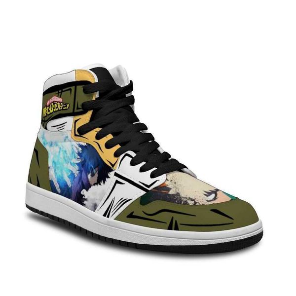 2021 my hero academia japanese cartoon anime diy printed running non-slip basketball shoe for men's trend sports shoes ixio
2021 my hero academia japanese cartoon anime diy printed running non-slip basketball shoe for men's trend sports shoes ixio