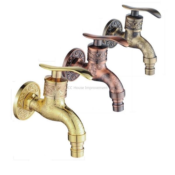 carved wall bottle tap bibcock zinc alloy retro decorative outdoor garden faucet washing machine mop bathroom sink faucets
carved wall bottle tap bibcock zinc alloy retro decorative outdoor garden faucet washing machine mop bathroom sink faucets