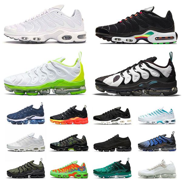 2021 tn plus requin mens womens running shoes sports big size us 13 tennis ball griffey fresh triple white black purple blue fury sneakers d
2021 tn plus requin mens womens running shoes sports big size us 13 tennis ball griffey fresh triple white black purple blue fury sneakers d