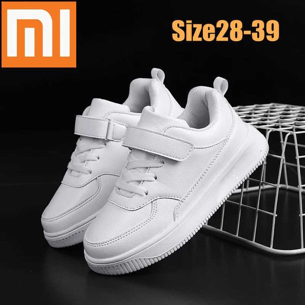 xiaomi kids shoes casual children white sneakers fashion chaussure enfant breathable boys shoes tenis infantil size 28-39 g1025, Black;red
xiaomi kids shoes casual children white sneakers fashion chaussure enfant breathable boys shoes tenis infantil size 28-39 g1025, Black;red