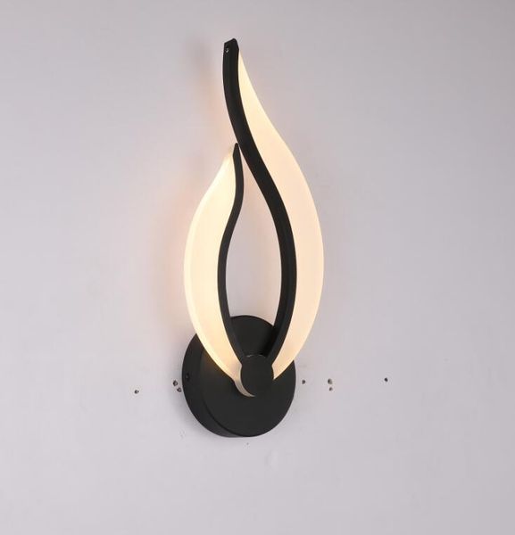 wall lamps simple acrylic led lights main bedroom bedside aisle porch stairs tv background
wall lamps simple acrylic led lights main bedroom bedside aisle porch stairs tv background