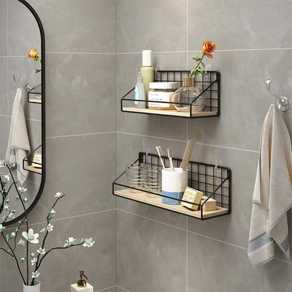 hooks & rails nordic style holder corner shelf for bathroom organizer wooden&iron hanging modern bedroom living room stylish
hooks & rails nordic style holder corner shelf for bathroom organizer wooden&iron hanging modern bedroom living room stylish