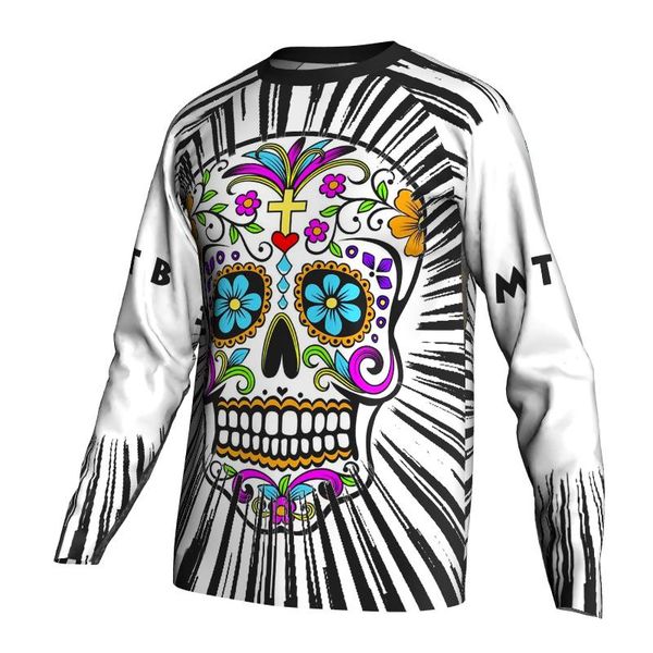 colors moto bicycle jersey long sleeve cycling thin bike mtb style shirt downhill t-shirt motocross mx mountain clothing racing jackets, Black;red
colors moto bicycle jersey long sleeve cycling thin bike mtb style shirt downhill t-shirt motocross mx mountain clothing racing jackets, Black;red