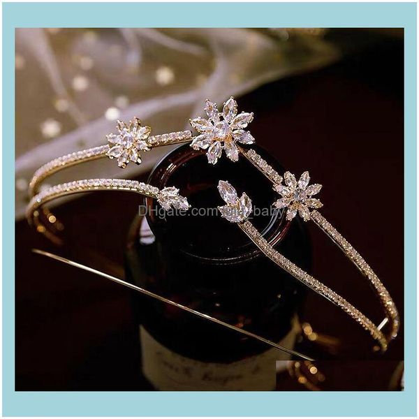 barrettes jewelryluxury flower rhinestone crystal bridal tiaras headband women wedding crowns pageant diadem party hair jewelry aessories cl, Golden;silver
barrettes jewelryluxury flower rhinestone crystal bridal tiaras headband women wedding crowns pageant diadem party hair jewelry aessories cl, Golden;silver