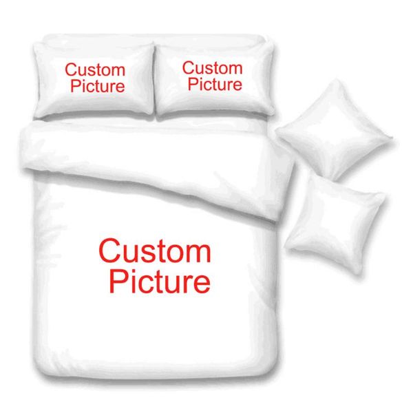 bedding sets 4pcs custom image set customized printed duvet cover with pillowcase twin king size drop 2021
bedding sets 4pcs custom image set customized printed duvet cover with pillowcase twin king size drop 2021