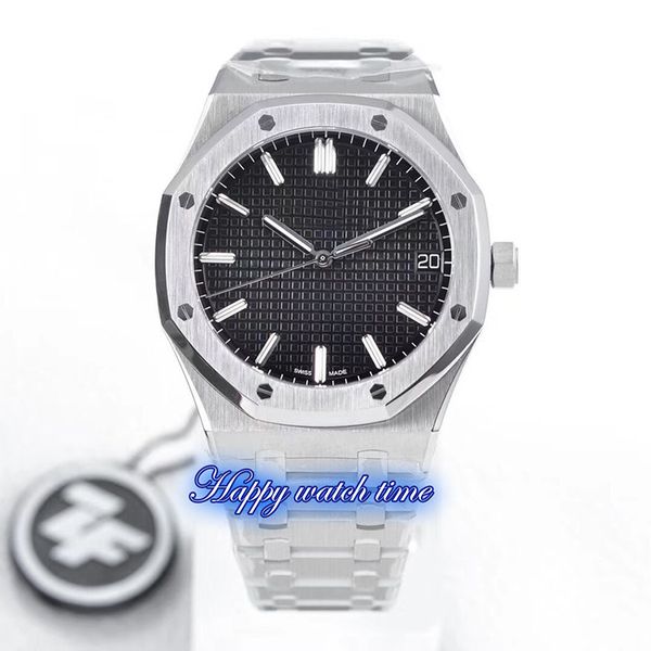 zf version 15500st.oo.1220st.01 watches black date dial silver case cal.4302 automatic mechanical movement 316l steel band mens watch, Slivery;brown
zf version 15500st.oo.1220st.01 watches black date dial silver case cal.4302 automatic mechanical movement 316l steel band mens watch, Slivery;brown