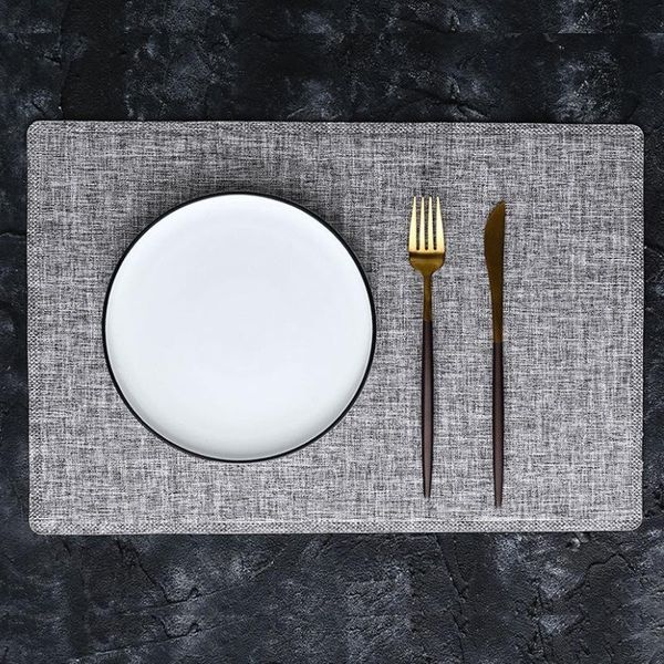 mats & pads senior leather high-grade western eat mat waterproof and oil the pad boreal europe style table contracted
mats & pads senior leather high-grade western eat mat waterproof and oil the pad boreal europe style table contracted