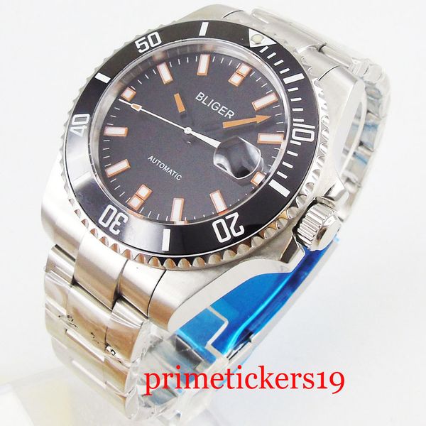 popular effects 4m men watch black marker plate ceramic crest orange marks sapphire glass automatic movement gentlemen, Slivery;brown
popular effects 4m men watch black marker plate ceramic crest orange marks sapphire glass automatic movement gentlemen, Slivery;brown
