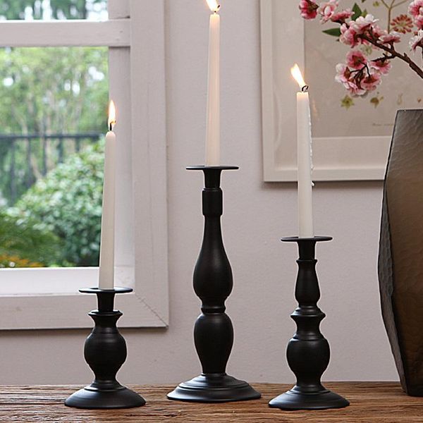 h32cm/23cm/15cm black white iron metal candlestick pillar candle holder stand candlesticks home decoration accessories holders
h32cm/23cm/15cm black white iron metal candlestick pillar candle holder stand candlesticks home decoration accessories holders