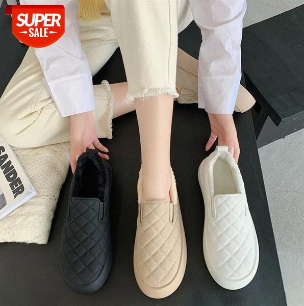 little fragrant wind loafers women plus velvet light casual shoes lazy pedal bread cotton #ad1t
little fragrant wind loafers women plus velvet light casual shoes lazy pedal bread cotton #ad1t
