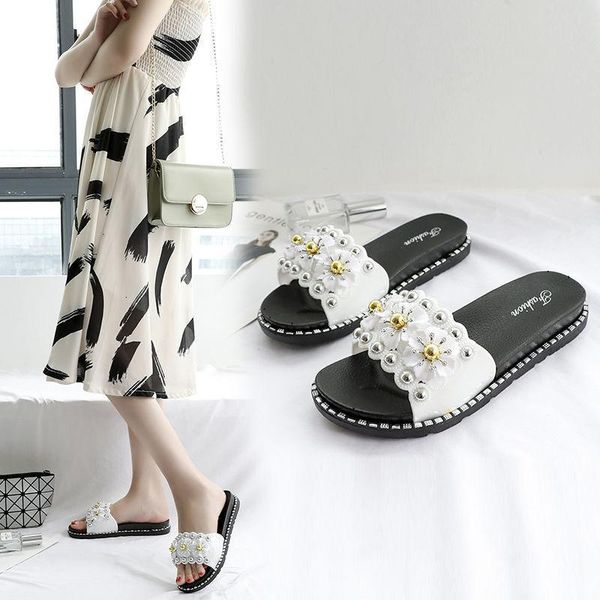 sandals net red flat with baotou half female summer wear fashion wild cool drag fairy korean women's shoes ro0j, Black
sandals net red flat with baotou half female summer wear fashion wild cool drag fairy korean women's shoes ro0j, Black