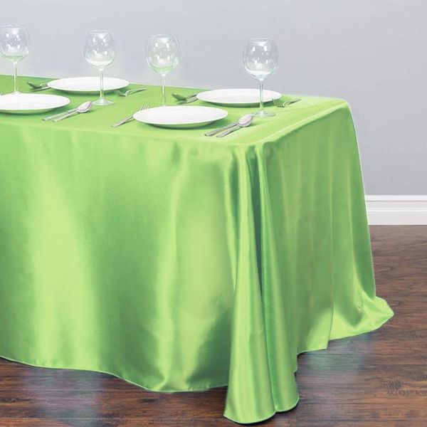 table cloth decor restaurant festival tablecloth birthday cover banquet shower solid satin dining wedding rectangular polyester color
table cloth decor restaurant festival tablecloth birthday cover banquet shower solid satin dining wedding rectangular polyester color