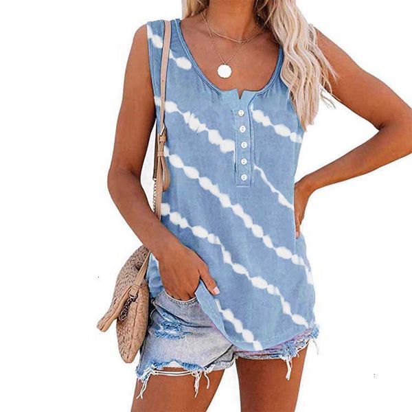 women's sweaters t-shirt for women printed diagonal stripe button round neck vest summer wo cfbr, White;black
women's sweaters t-shirt for women printed diagonal stripe button round neck vest summer wo cfbr, White;black