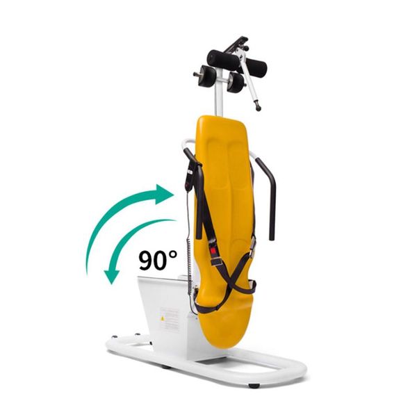 multifunctional electric handstand machine fitness stretcher elevating and supporting children height growth auxiliary traction accessories
multifunctional electric handstand machine fitness stretcher elevating and supporting children height growth auxiliary traction accessories
