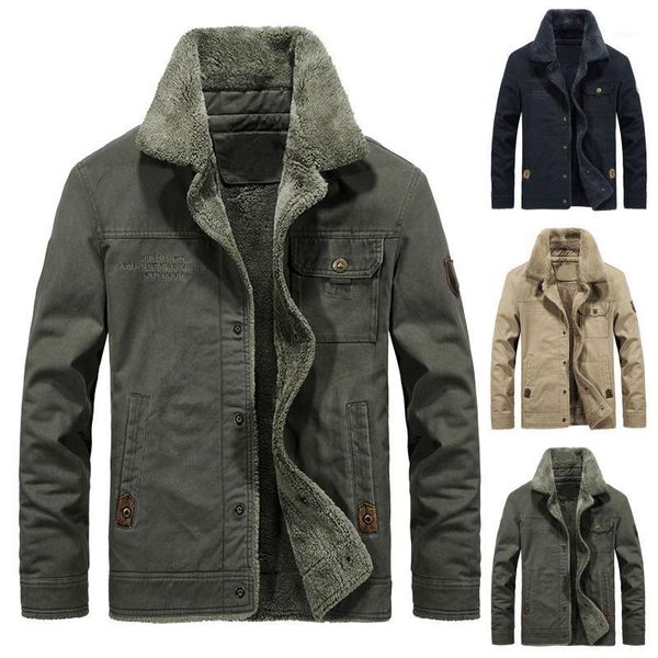 men's jackets men winter warm jacket fashion male turndown neck softshell for windproof soft coat shell windbreaker outwear overcoat, Black;brown
men's jackets men winter warm jacket fashion male turndown neck softshell for windproof soft coat shell windbreaker outwear overcoat, Black;brown