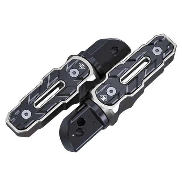 pedals 094d 2pcs adjustable foot rests motorcycle footpegs universal bicycle parts
pedals 094d 2pcs adjustable foot rests motorcycle footpegs universal bicycle parts