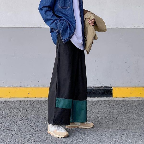 women's pants & capris houzhou korean streetwear cargo women hip hop harajuku patchwork oversize green wide leg trousers for female hip, Black;white
women's pants & capris houzhou korean streetwear cargo women hip hop harajuku patchwork oversize green wide leg trousers for female hip, Black;white